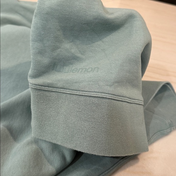 Lululemon Women’s Crewneck Sweatshirt - Picture 2 of 3